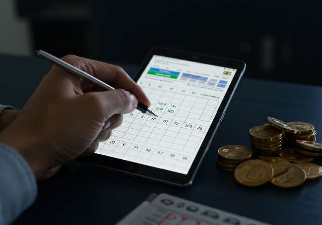 Ace the Market: Best Technical Analysis Tools in Trading App