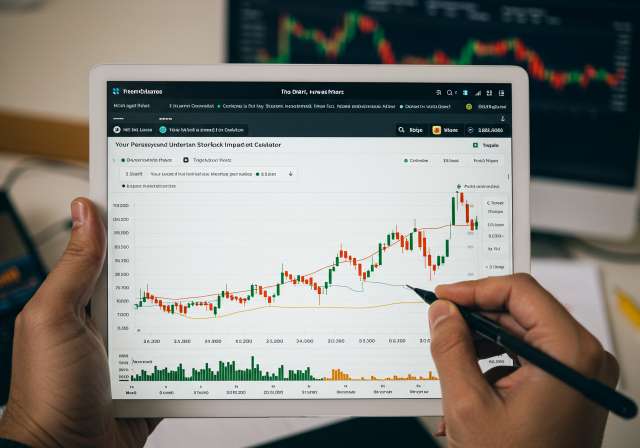 Finding Your Perfect Match: A Guide to the Best Stock Brokers in India