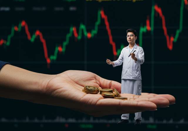 Intraday Trading: A Beginner’s Guide to Mastering the Markets