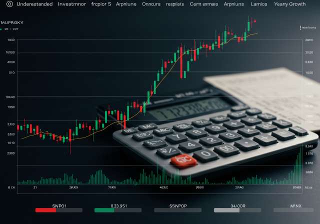 Mastering the Market: A Comprehensive Guide to NSE Trading