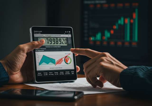 Decoding Options: A Comprehensive Guide to Options Analytics