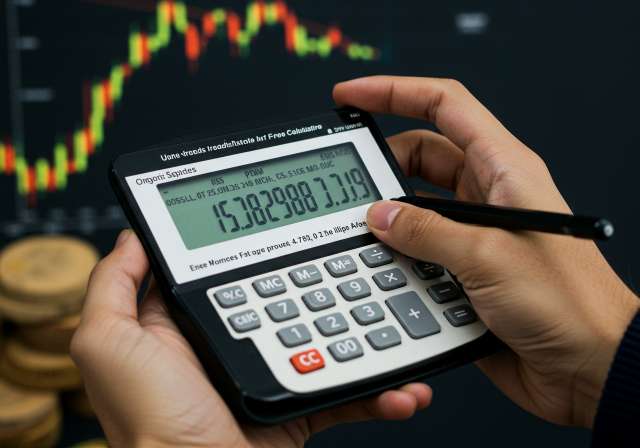 Finding Your Perfect Match: A Guide to the Best Indian Stock Brokers