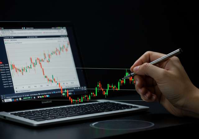 Finding the Best: A Guide to India’s Top Stock Brokers