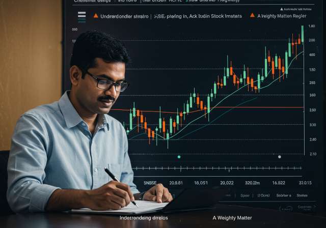 Will a Robinhood Stock Broker Ever Arrive in India?