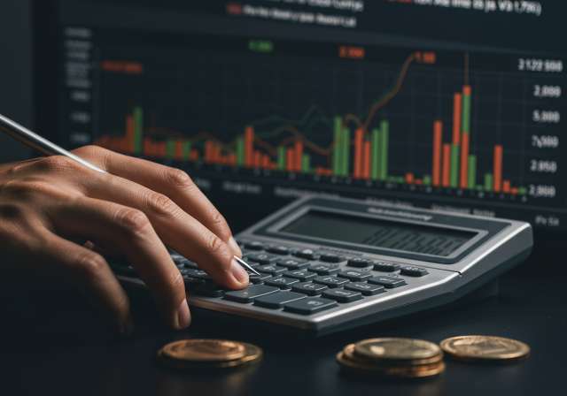Navigate the Indian Stock Market with the Right Trading App