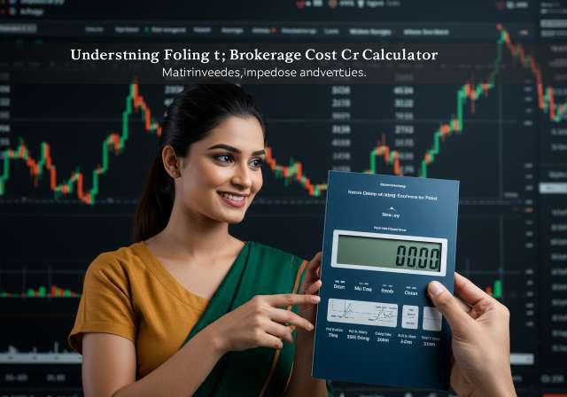 Finding Your Perfect Match: The Best Stock Broker in India