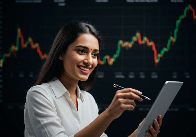 Find Your Financial Compass: Choosing a Mutual Fund Advisor in Chennai