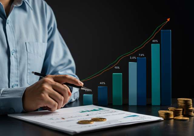Open a Low Brokerage Demat Account: Maximize Your Returns