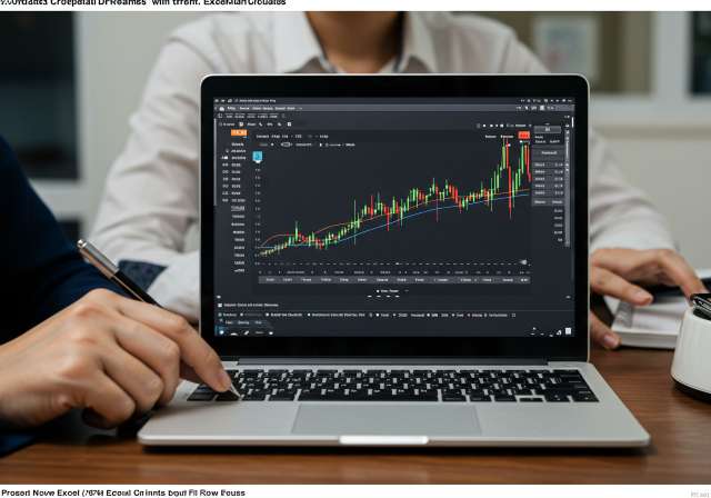 Open a Trading Account Online: Your Gateway to the Indian Stock Market