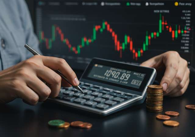 Unlock Your Investment Potential: Open Free Demat A/c Now