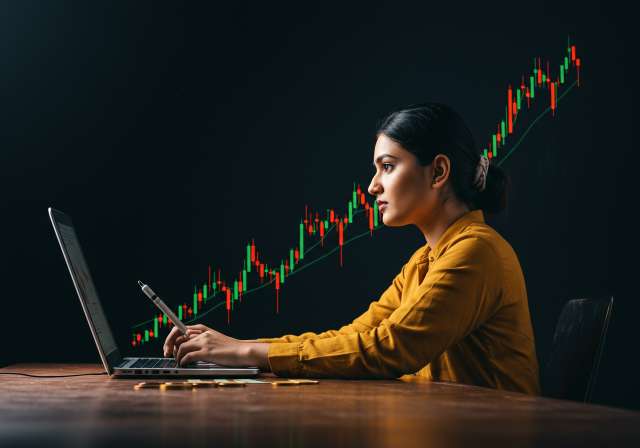 Find Your Edge: Choosing the Best Trading App India