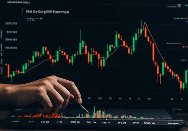 Conquer the Markets: Choosing the Right BSE Trading App