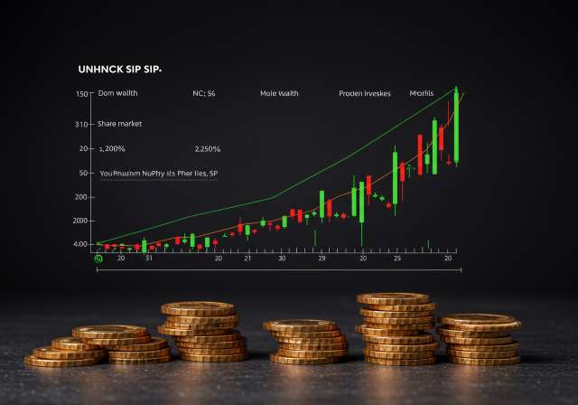 Navigating the Indian Stock Market: A Comprehensive Guide to BSE