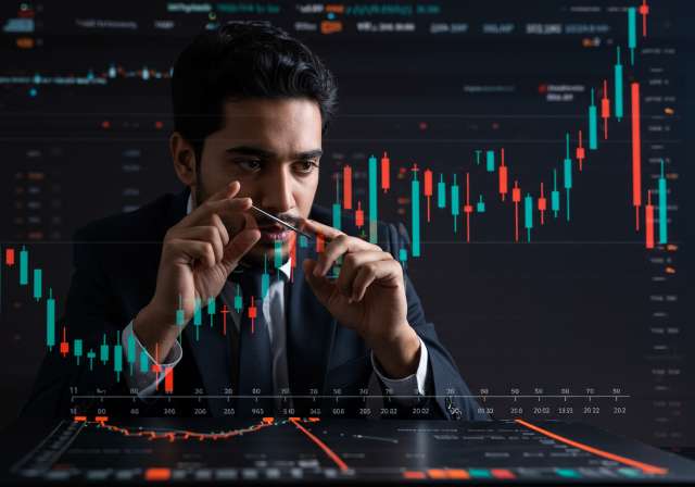 Unlocking the Potential of the Indian Stock Market: A Comprehensive Guide