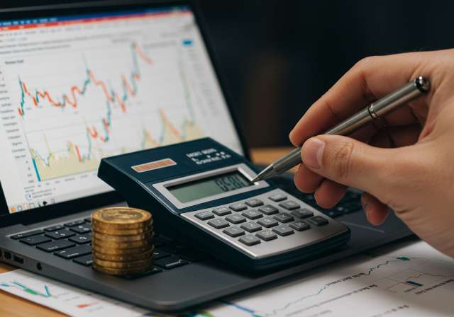 Unlock Your Financial Future: Mastering SIP Investments