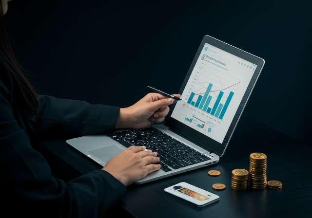 Intraday Trading: A Beginner’s Guide to Navigating the Indian Stock Market
