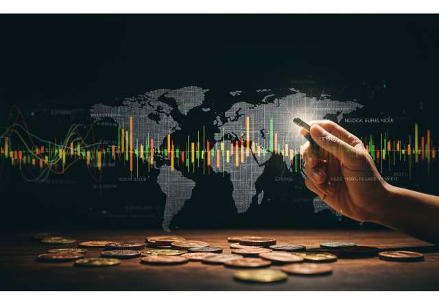 Decoding the Stock Market: Understanding What is a Stock Broker