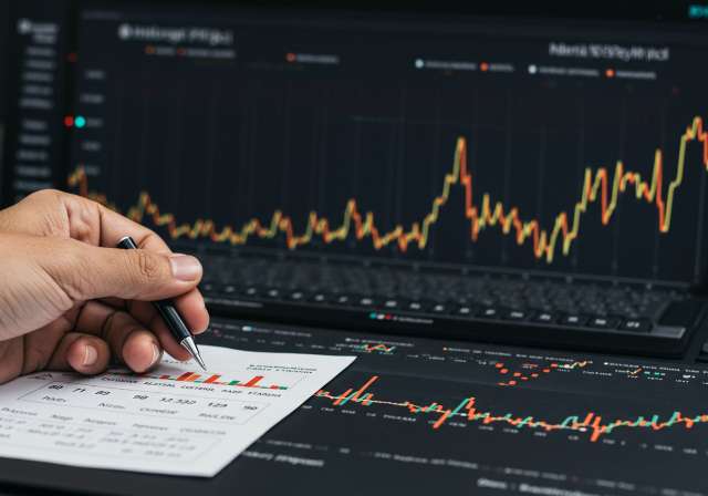 Top Stock Brokers: Find the Best Trading Platform in India