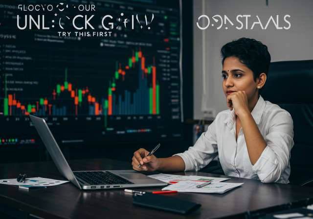 Finding the Biggest Stock Broker in India: A Comprehensive Guide