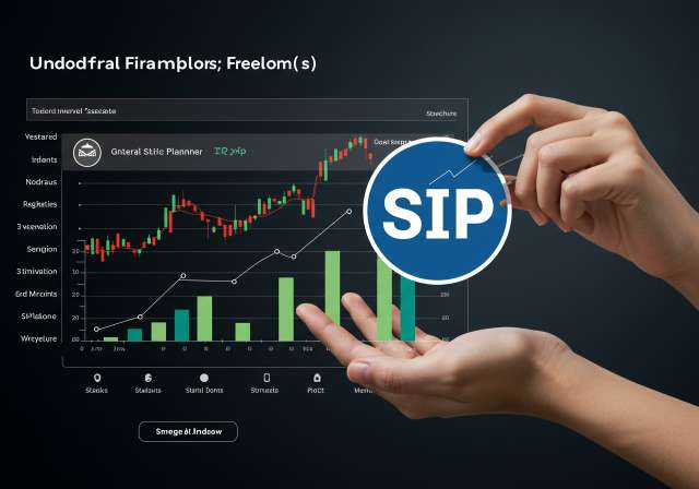 Open a Free Demat Account Instantly & Unlock India’s Stock Market