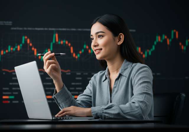 Best Demat Account for Traders: A Comprehensive Guide (2024)