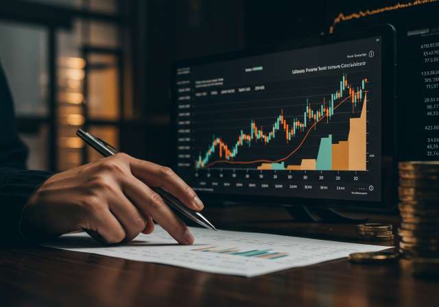 Unlock the Stock Market: Your Guide to Opening a Demat Account