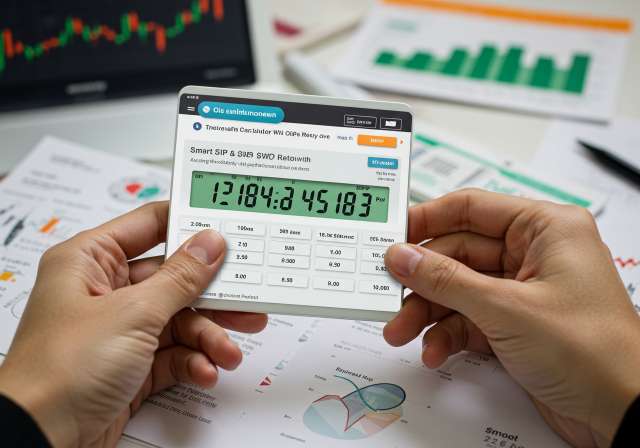 Decoding the Indian Stock Market: A Comprehensive Guide to the Nifty 50