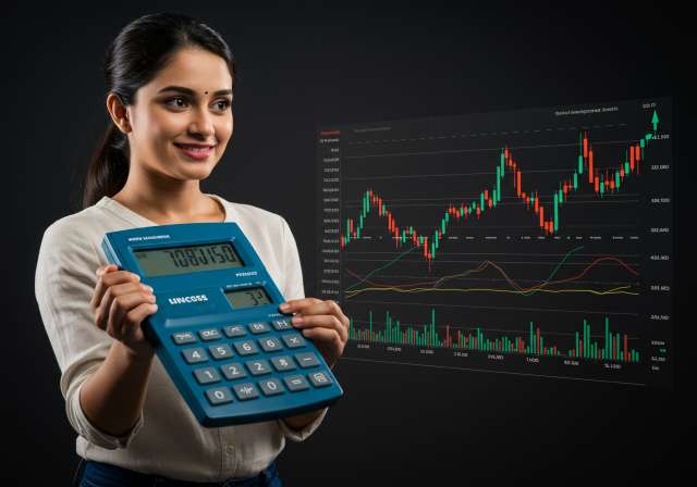 Unlocking the Power of Derivatives Trading in India