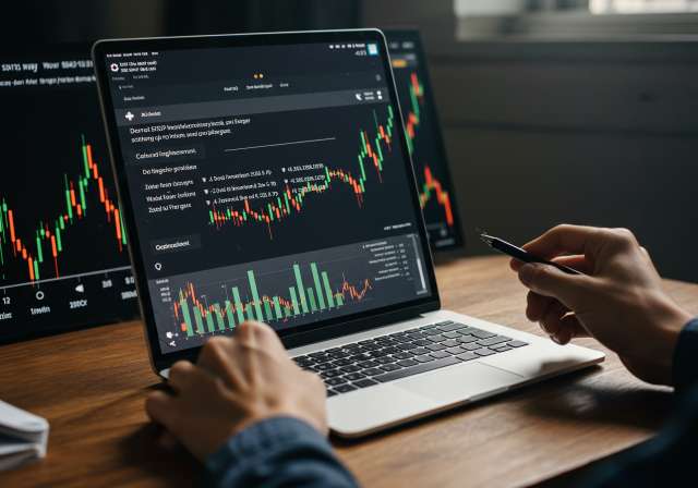 Your Step-by-Step Guide: Investing with a Demat Account