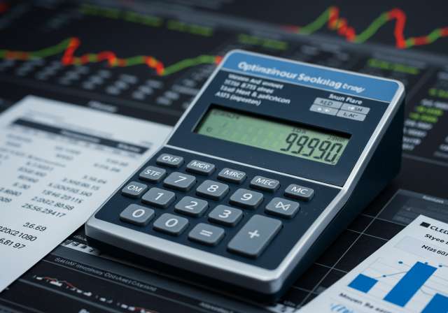 Ace the F&O Market: Choosing the Right Futures Trading App