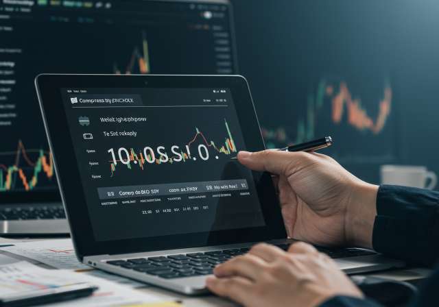 Commodity Trading in Your Pocket: A Guide to Mobile Apps