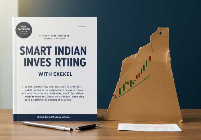 Decoding the Indian Stock Market: A Deep Dive into the National Stock Exchange