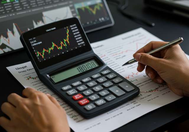 Unlock Your Investment Potential: Choosing the Right Trading App