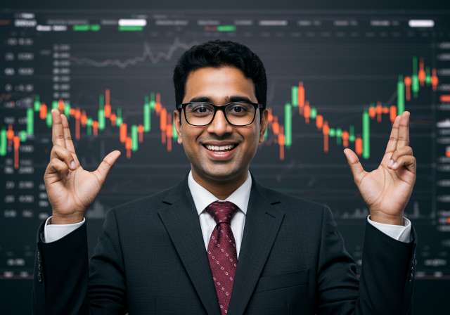 Demat Account Opening: Your Gateway to the Indian Stock Market