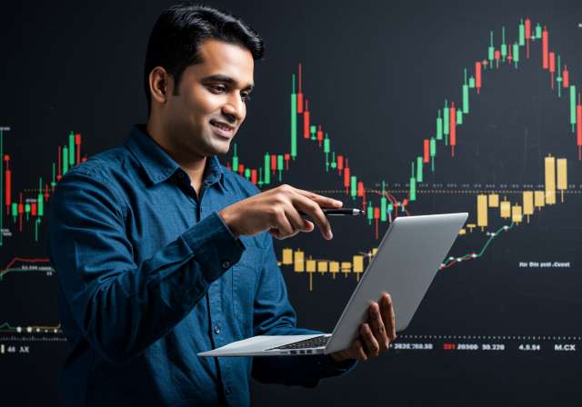 Unlock the Stock Market: Your Guide to Opening a Free Demat Account in Minutes