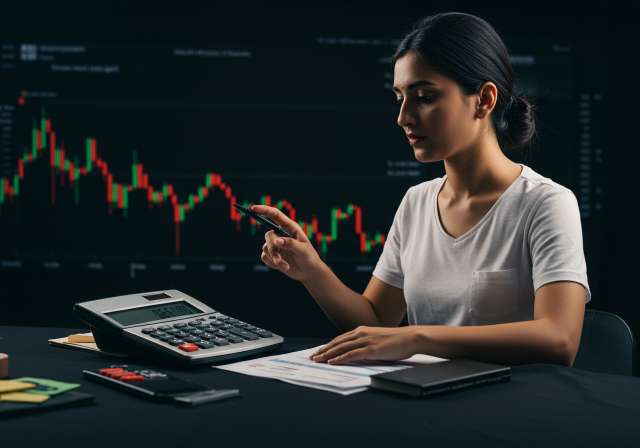Find The Lowest Brokerage Charges in India For Smart Investing