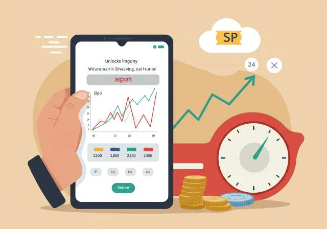 Opening a Demat Account: Your Gateway to the Indian Stock Market