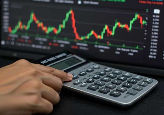 Decoding the Indian Stock Market: A Comprehensive Guide to the Nifty 50