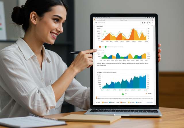 Unlock the Indian Stock Market: A Comprehensive Guide to Demat Accounts