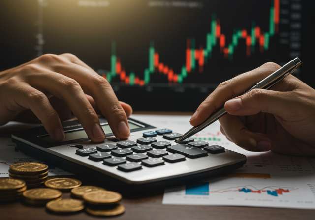 Unlock Maximum Returns: Finding the Lowest Trading Fees Demat App