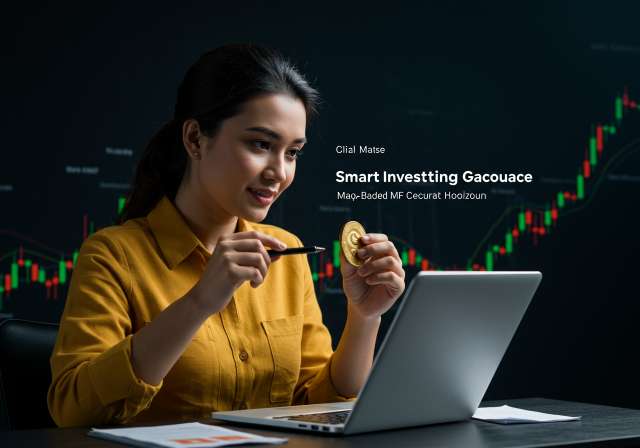 Go Green, Go Digital: Paperless Demat Account Opening Online
