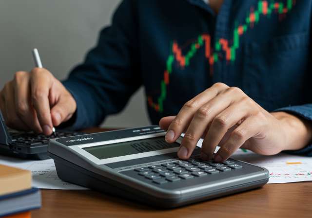 Low-Cost Stock Trading in India: A Beginner’s Guide