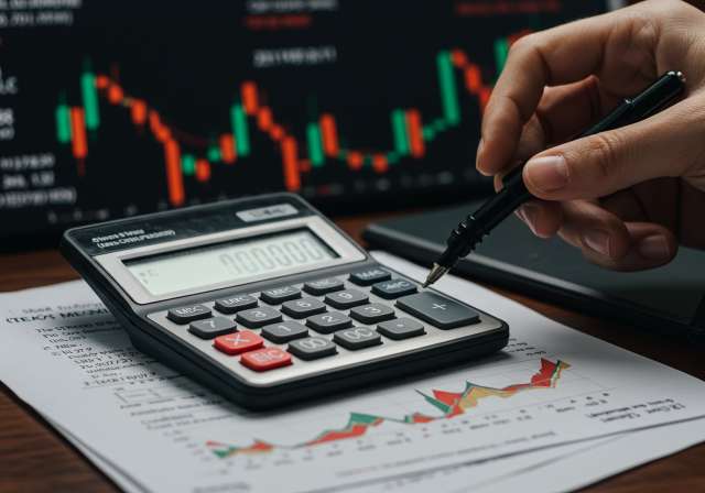 Demat Account: Your Gateway to the Indian Share Market