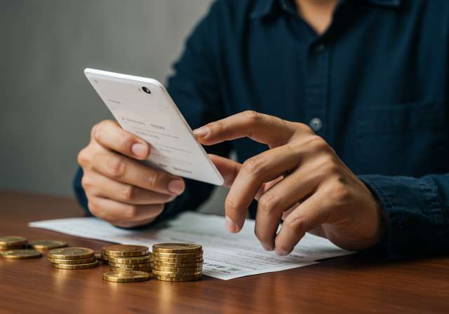 Open Demat Account with Bank: A Step-by-Step Guide for Investors
