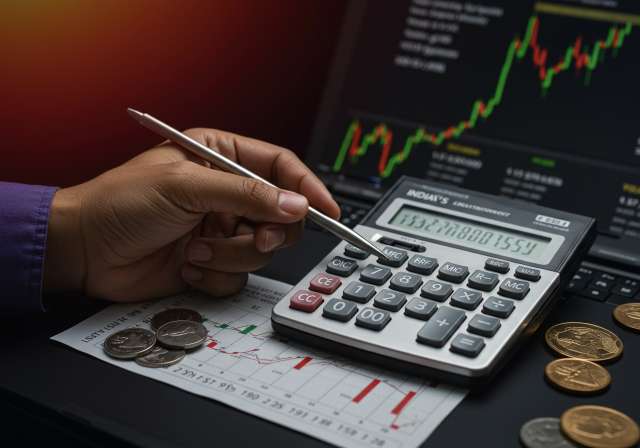 Find Your Perfect Fit: Top Demat Accounts in India (2024)