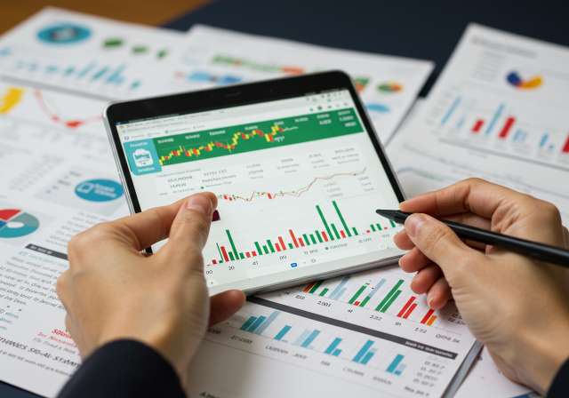 Choosing Wisely: Finding the Best Broker to Open Demat Account in India