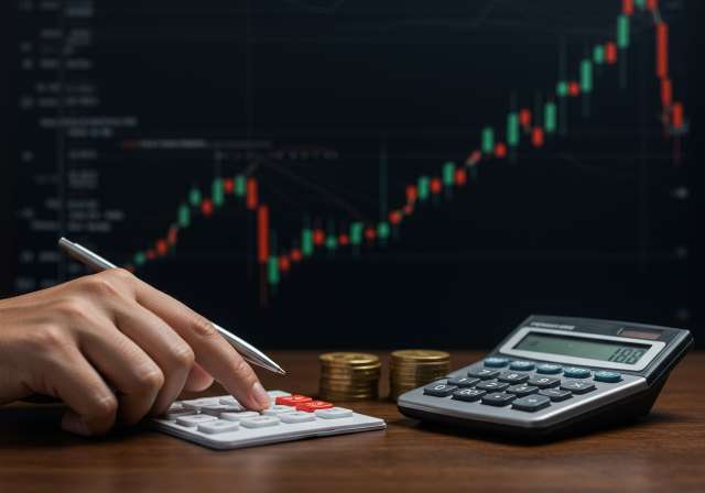 Decoding the Option Chain: A Beginner’s Guide for Indian Investors