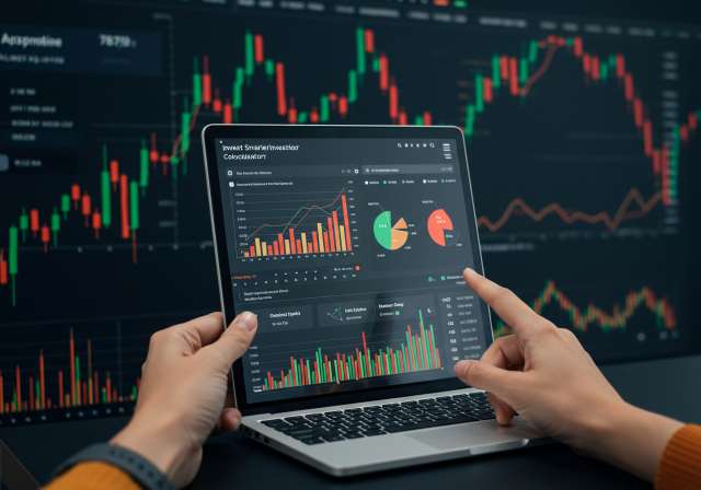 Unlock Your Investment Potential: A Guide to Demat Accounts