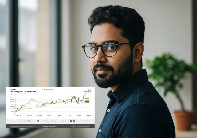 Start Investing: Open a Free Demat A/c Today!
