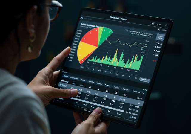 Navigating the Indian Equity Market: A Comprehensive Guide to BSE Trading